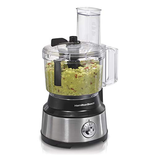 Hamilton Beach Food Processor...