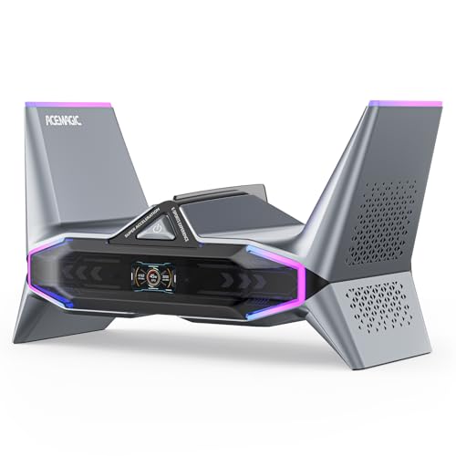 STARSHIP Desktop Gaming PC,...