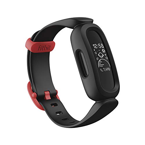 Fitbit Ace 3 Activity-Tracker...