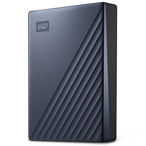 WD 2TB My Passport Ultra,...