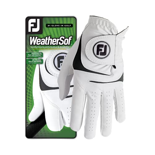 FootJoy Women's WeatherSof...