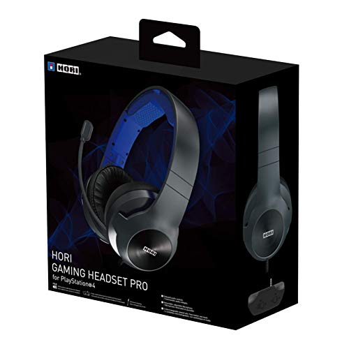 Auriculares Gaming Pro (PS4)