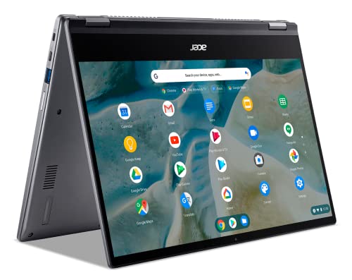 Acer Chromebook Spin CP514-1H...