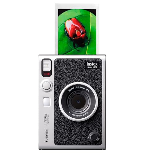 Fujifilm Instax Mini EVO...