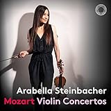 Mozart: Violin Concertos