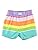 Island Rainbow Multi-stripe