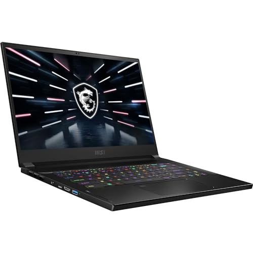 MSI Stealth GS66 12UGS-246...