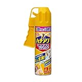 ハチアブマグナムジェット 蜂駆除スプレー [550mL]