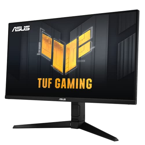 ASUS TUF Gaming 28” 4K 144HZ...