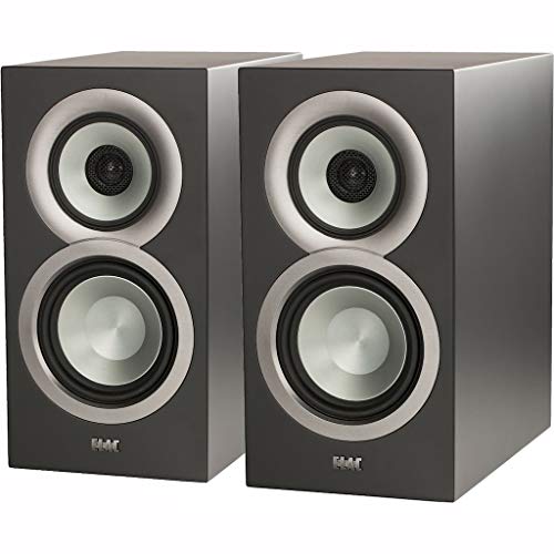 Elac UNI-FI BS U5 SLIM Black...