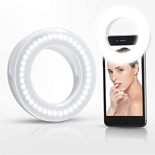 XINBAOHONG Selfie Ring Light...