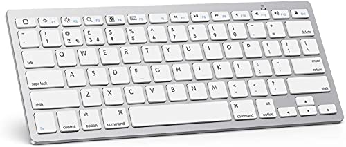 OMOTON Bluetooth Keyboard for...