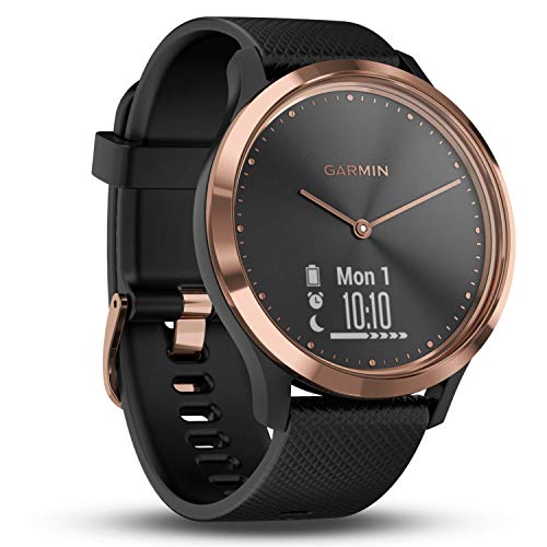 Garmin vivomove Sport, Hybrid...