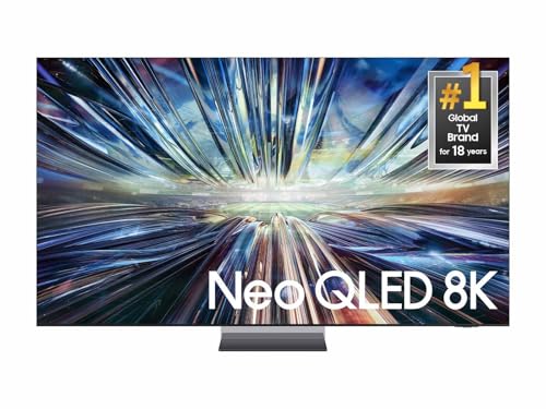 Samsung 75" QN900D Neo QLED...