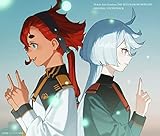 【Amazon.co.jp限定】機動戦士ガンダム 水星の魔女 Original Soundtrack (通常盤) (メガジャケ付)