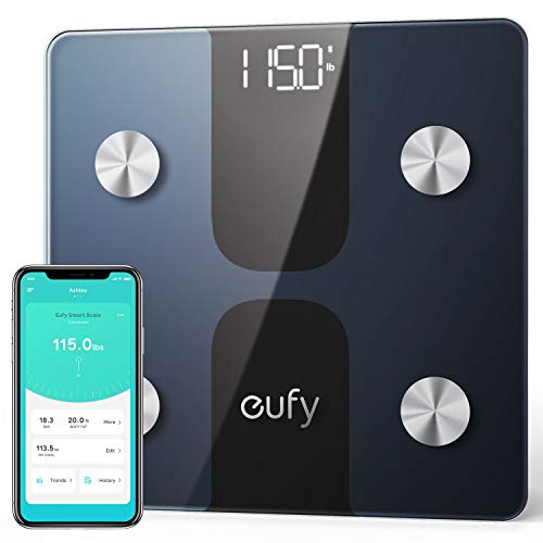 eufy by Anker, Smart Scale C1...