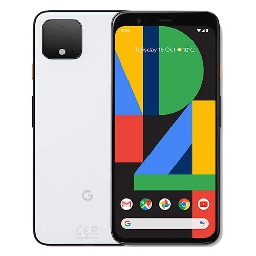 Google Pixel 4 XL 6 GB RAM / 64GB Blanco