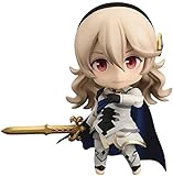 ねんどろいど ファイアーエムブレムif カムイ[女] ノンスケール ABS&PVC製 塗装済み可動フィギュア