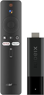 i TV Stick Streaming Stick 4K 2022 Latest | Streaming Device 4K/HDR Android 11 with Google Assistant Voice Remote Control,...