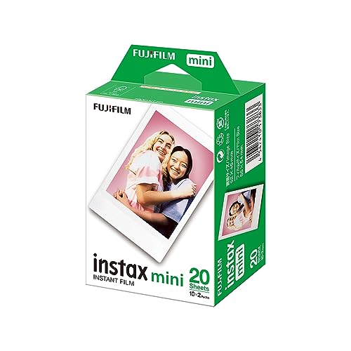 Fujifilm Instax Mini Rainbow...