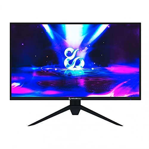 Newskill Icarus RGB IC27QRC 27" LED QuadHD 165Hz G-Sync Compatible