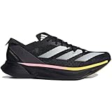 [アディダス] アディゼロ アディオス プロ 3 M ADIZERO ADIOS PRO 3 M コアブラック/ゼロメタリック/スパーク IG6439 アディダスジャパン正規品 27.0cm