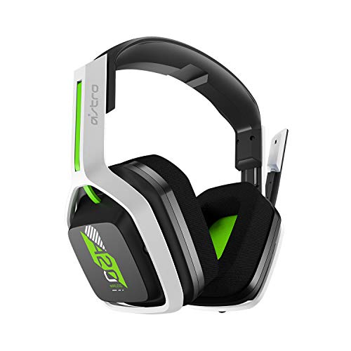 ASTRO Gaming A20 Wireless...