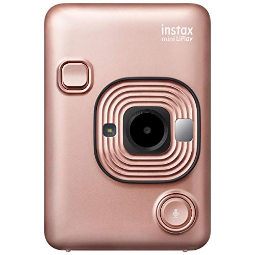 Fujifilm Instax Mini Liplay...