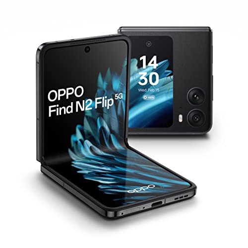 Oppo Find N2 Flip 256Go...