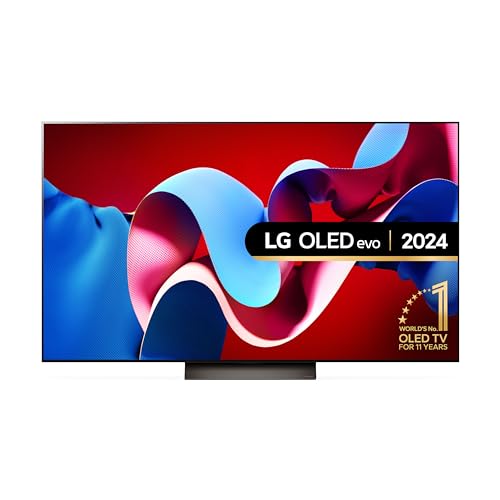 LG 65" Class 4K UHD OLED Web...