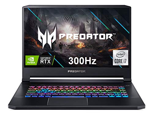 Acer Predator Triton 500