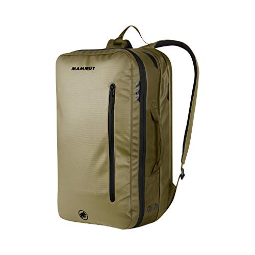 [マムート] バックパック セオン トランスポーター 26/2510-03910 26 L olive