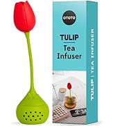 OTOTO - Tea Infuser/Filter - Tulip (OT899)