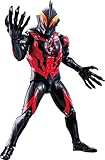 ウルトラマン ウルトラアクションフィギュア ウルトラマンベリアル