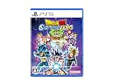 ドラゴンボール Sparking! ZERO -PS5 【Amazon.co.jp限定】オリジナルデジタル壁紙（PC）配信 ＆ 【早期購入特典】 プレイアブルキャラクター早期解放（ ゴジータ、ゴジータ 超サイヤ人、ゴジータ 超サイヤ人ゴッド超サイヤ人、ブロリー、ブロリー 超サイヤ人、ブロリー 超サイヤ人 フルパワー）、プレイアブルキャラクター 1体解放ができるコード 封入