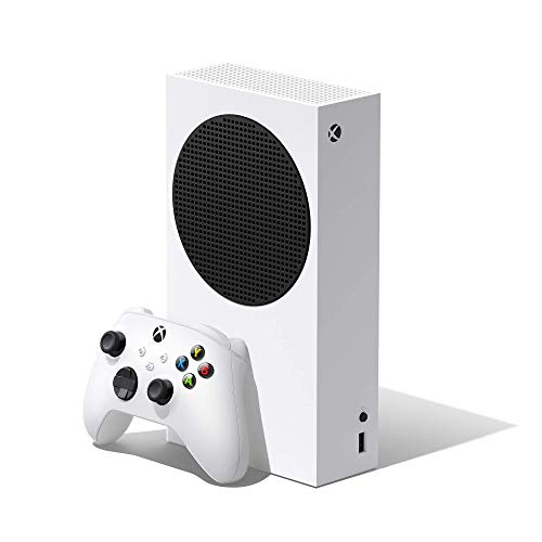 Microsoft Xbox Series S 1TB...