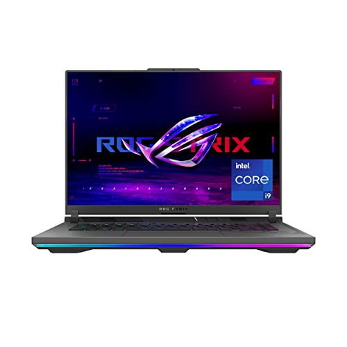 ASUS ROG Strix G16CH Premium...