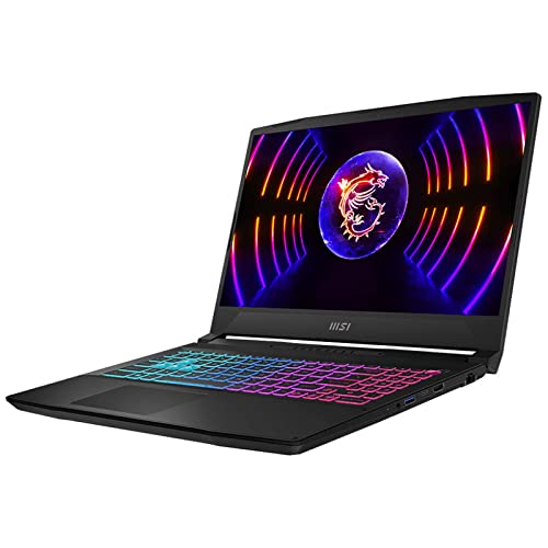 MSI Katana A15 AI - 15.6" |...