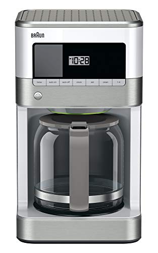 Braun Coffee Machines