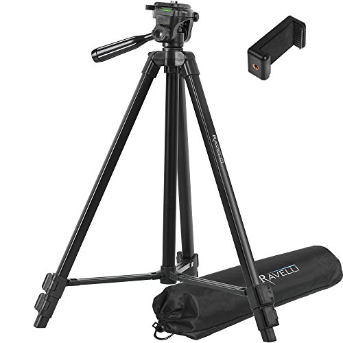 Ravelli Leight Weight Tripod...