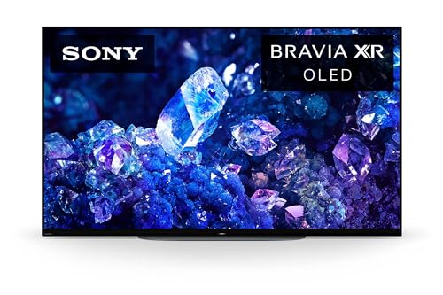 Sony BRAVIA XR, XR-48A90K, 48...