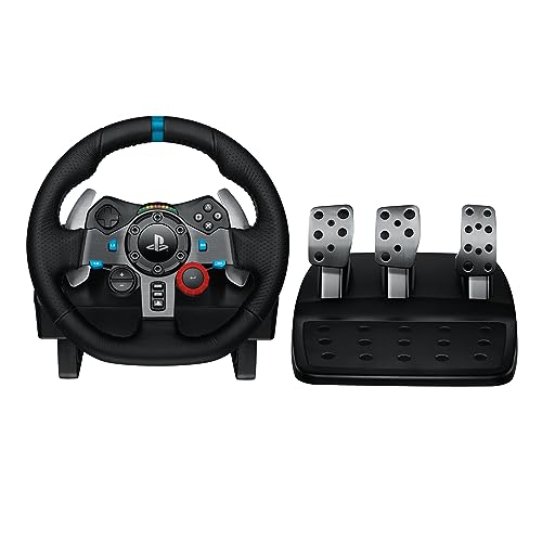 Logitech G29 Driving Force...