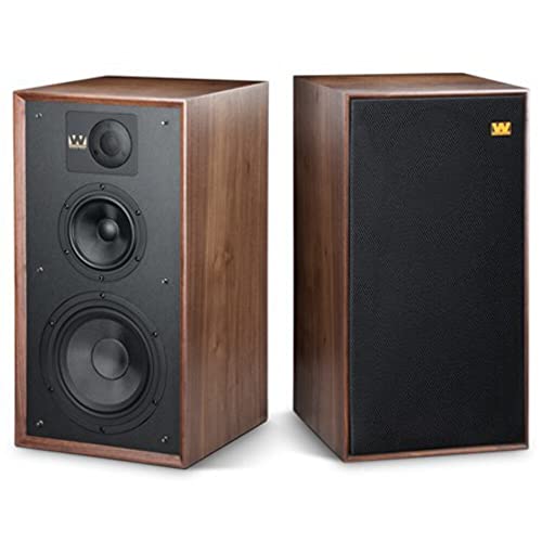 Wharfedale Linton Speakers...