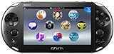 PlayStation Vita Wi-Fiモデル ブラック (PCH-2000ZA11)