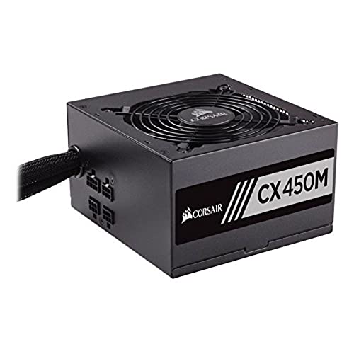 Corsair CX Series 450 Watt 80...