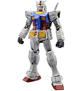 MG 機動戦士ガンダム RX-78-2 ガンダムVer.3.0 1/100スケール 色分け済みプラモデル