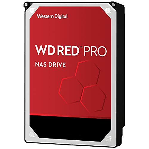 Western Digital 6TB WD Red...