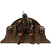 S.H.フィギュアーツ ボバ・フェット (STAR WARS: The Book of Boba Fett) 約155mm AVS＆PVC&布製 塗装済み可動フィギュア