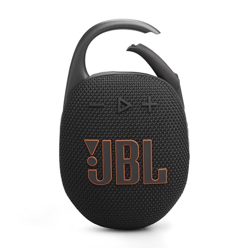 JBL Clip 3, Fiesta Red -...