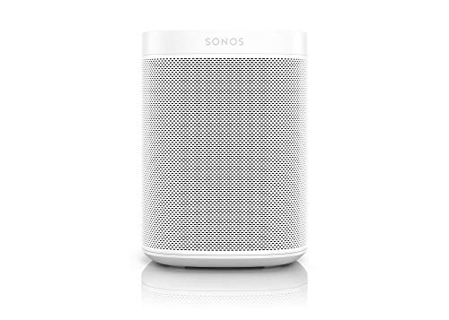 Sonos One SL - The Powerful...